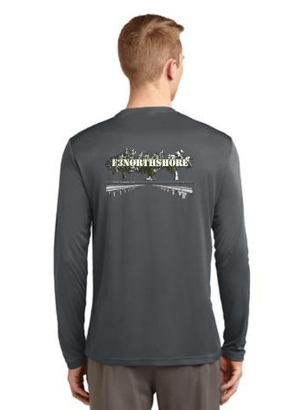 F3 Northshore Pre-Order