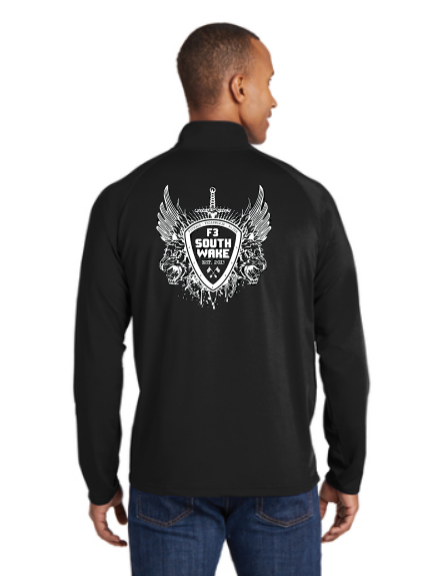 F3 South Wake Tiger Hawk Pre-Order October 2020