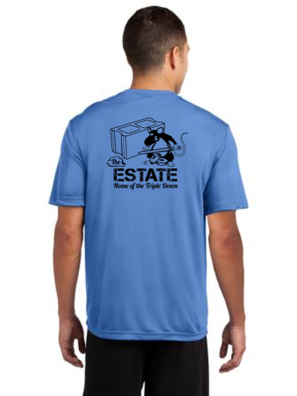 F3 The Estate Pre-Order August  2020
