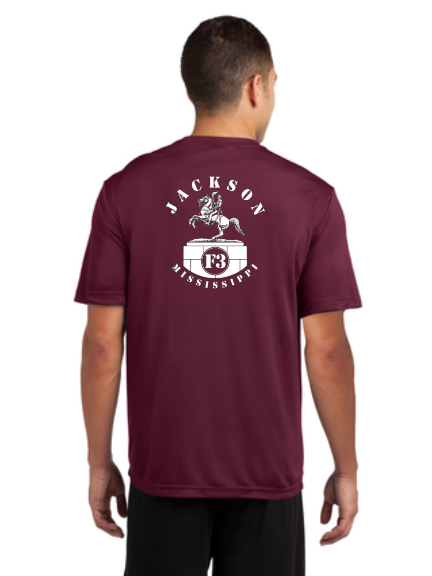 F3 Jackson MS Pre-Order May 2021