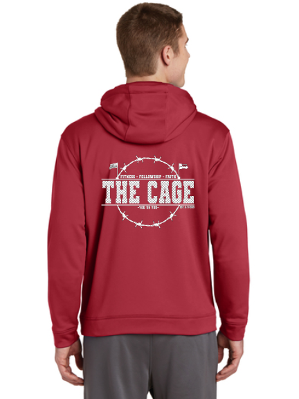 F3 Cage Winter Pre-Order November 2020