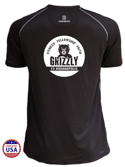 F3 The Grizzly Pre-Order April 2020