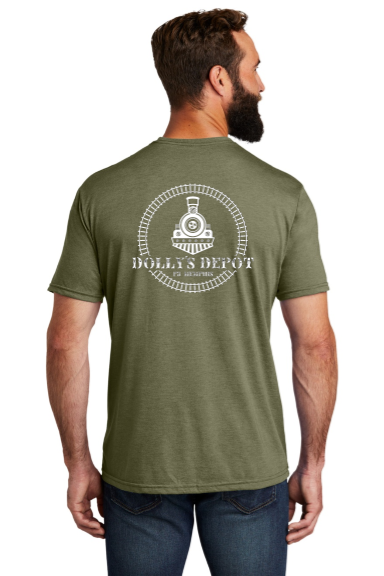 F3 Memphis Dolly's Depot Pre-Order November 2021