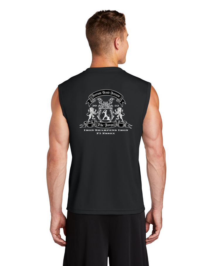 F3 Essex The Forge Pre-Order September 2022