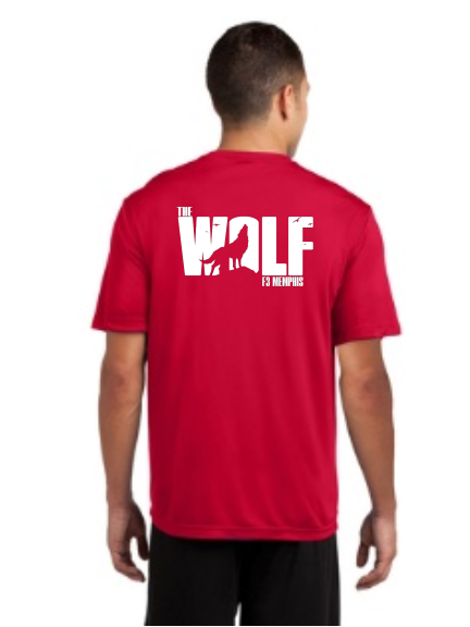 F3 Memphis The Wolf Pre-Order  September 2021