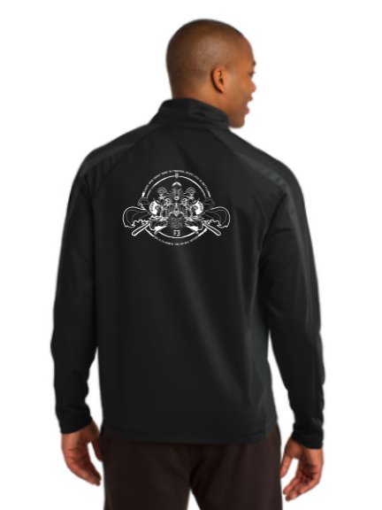 F3 Sparta Pre-Order March 2021