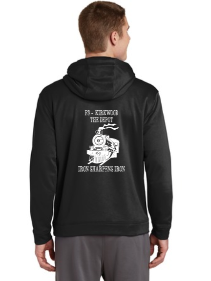 F3 Kirkwood The Depot Pre-Order September 2020