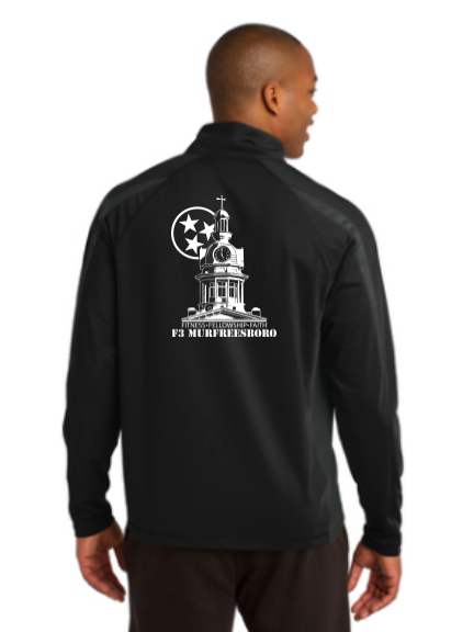 F3 Murfreesboro Pre-Order May 2021