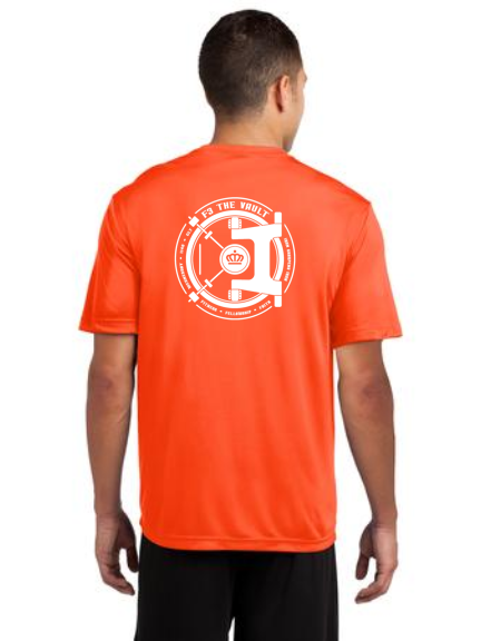 F3 The Vault Pre-Order March 2020
