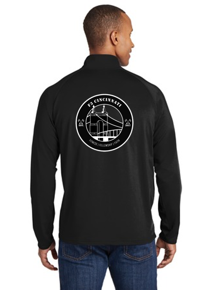 F3 Cincinnati Pre-Order April 2020