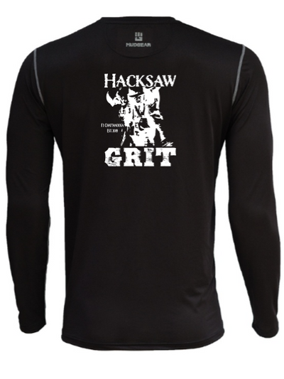 F3 Hacksaw Grit Pre-Order March 2021