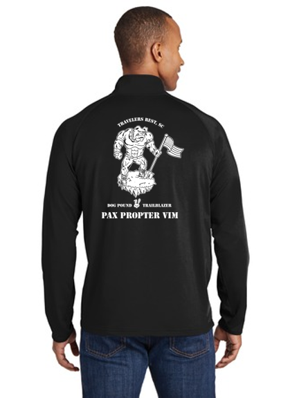 F3 Dog Pound Pre-Order March 2020