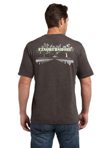 F3 Northshore Pre-Order