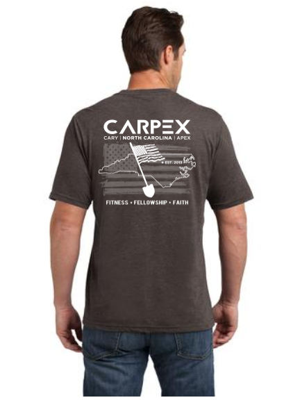 F3 Carpex State Pre-Order