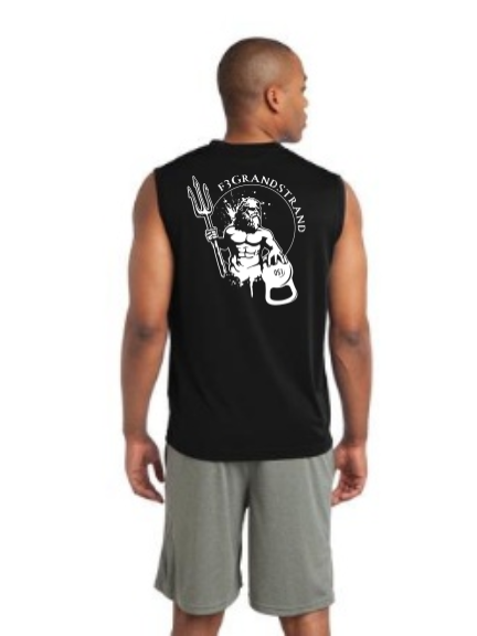 F3 Grand Strand Kettlebell Shirts Pre-Order