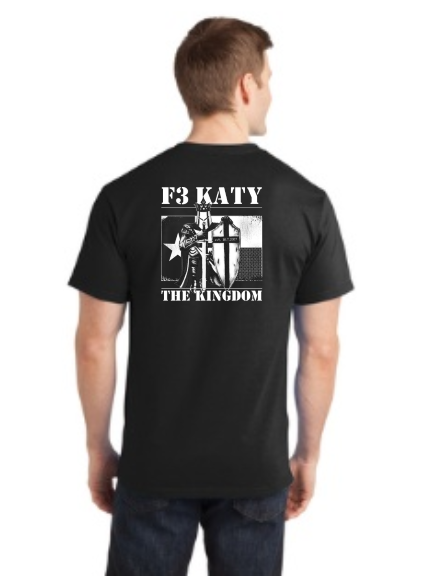 F3 Katy Shirts Pre-Order