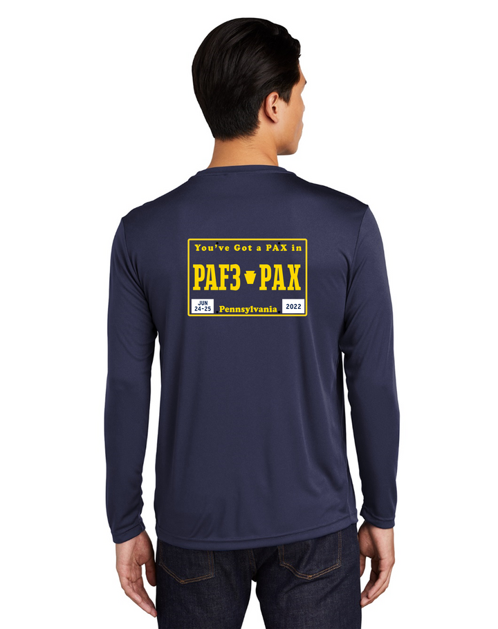 F3 PA Keystone Convergence Shirts Pre-Order May 2022