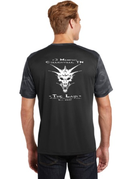 F3 The Lair Pre-Order