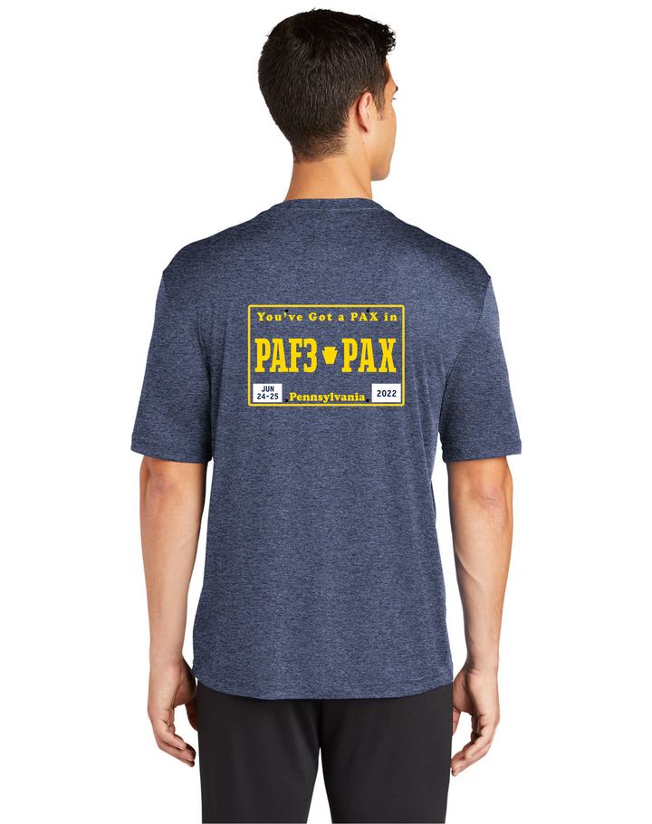 F3 PA Keystone Convergence Shirts Pre-Order May 2022