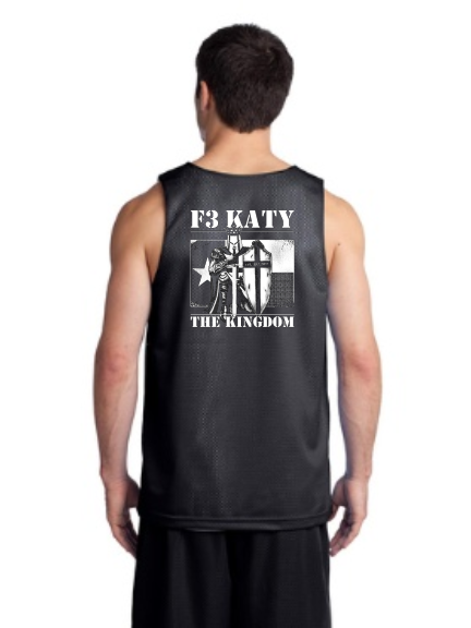 F3 Katy Shirts Pre-Order