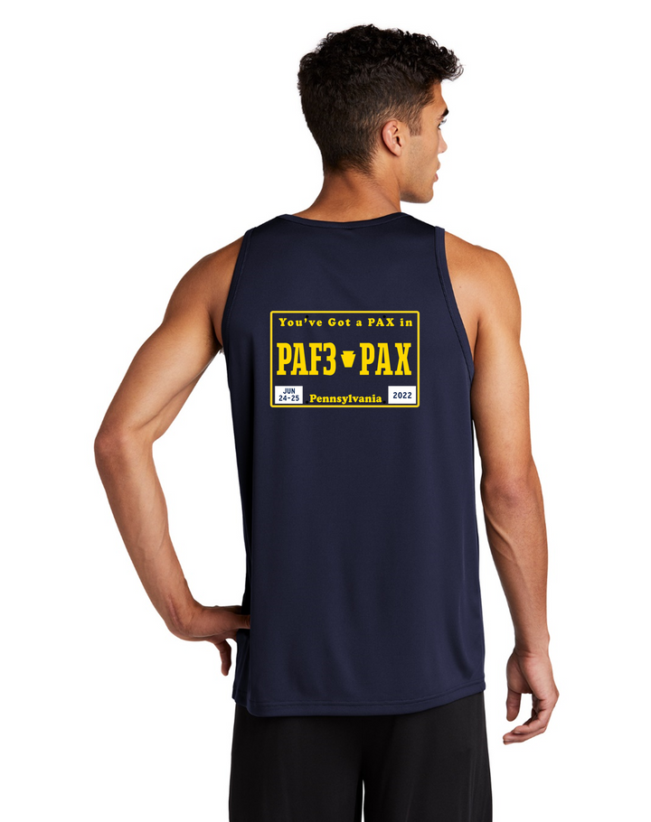 F3 PA Keystone Convergence Shirts Pre-Order May 2022