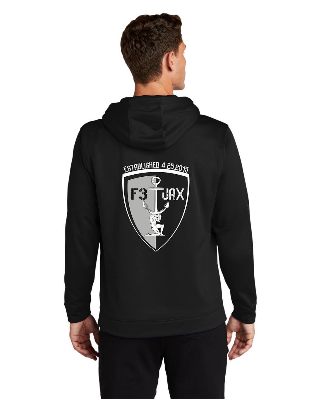 F3 Jacksonville Jax Pre-Order July 2022