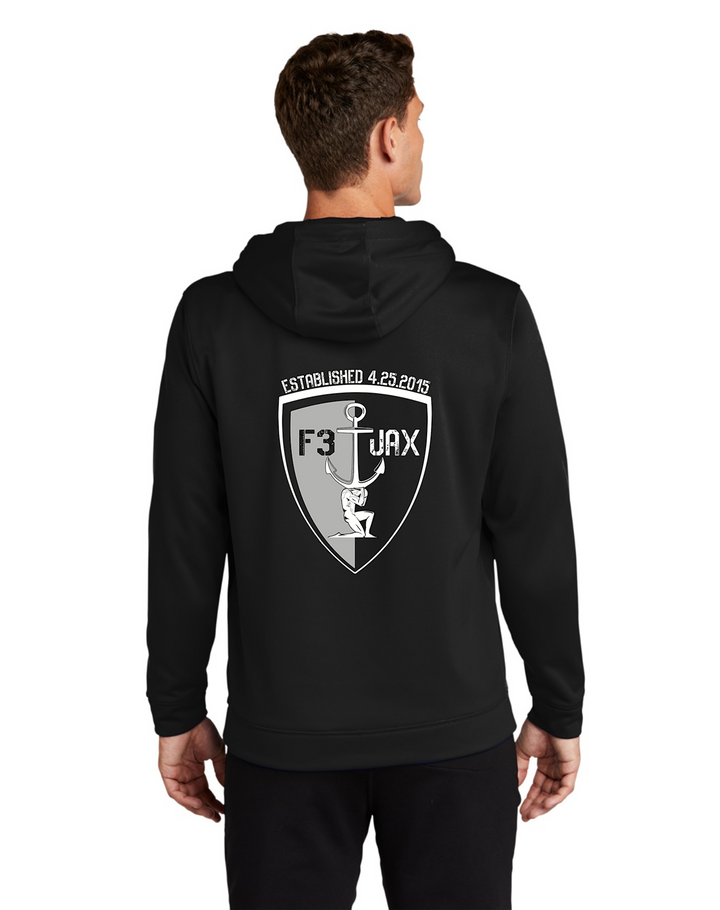 F3 Jacksonville Jax Pre-Order July 2022
