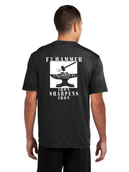 F3 The Hammer Pre-Order November 2020