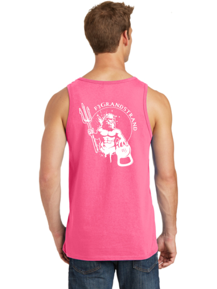 F3 Grand Strand Kettlebell Shirts Pre-Order