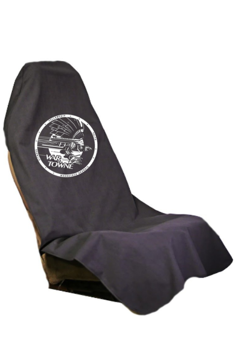 F3 War Towne Pre-Order
