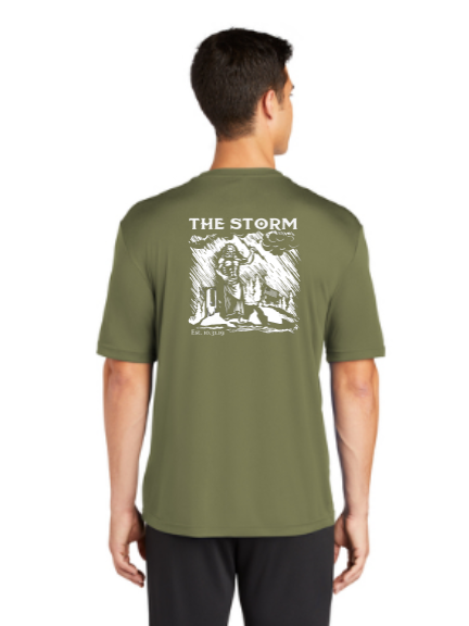 F3 The Storm Pre-Order April 2021
