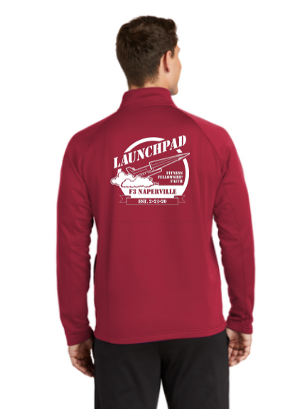 F3 Naperville Launchpad Pre-Order May 2021