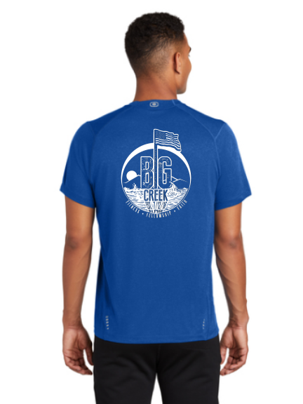 F3 The Big Creek Pre-Order April 2021