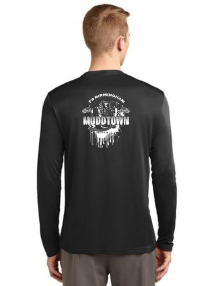 F3 Birmingham Muddtown Pre-Order March 2021