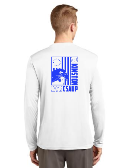 F3 Kinston CSAUP Pre-Order February 2021
