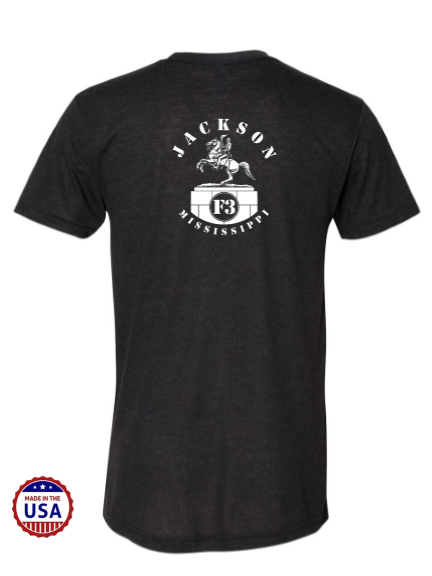 F3 Jackson Pre-Order September 2021