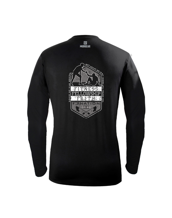 F3 2023 Official F3 Race Jersey - MudGear VX Shirts Pre-Order