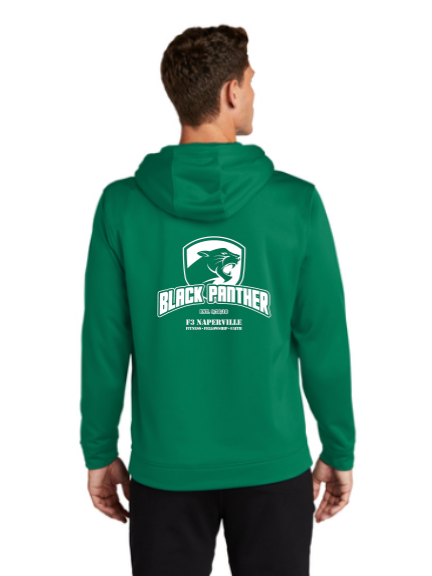 F3 Naperville Black Panther Pre-Order October 2021