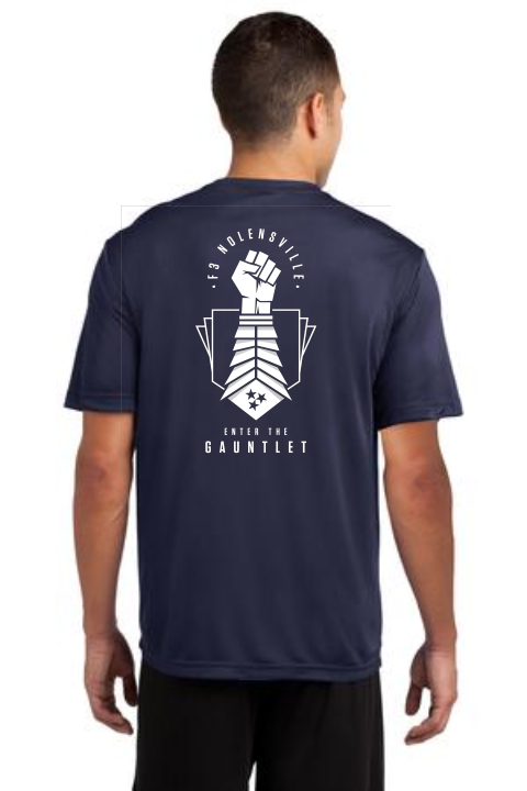 F3 Nolensville Shirts Pre-Order June 2020