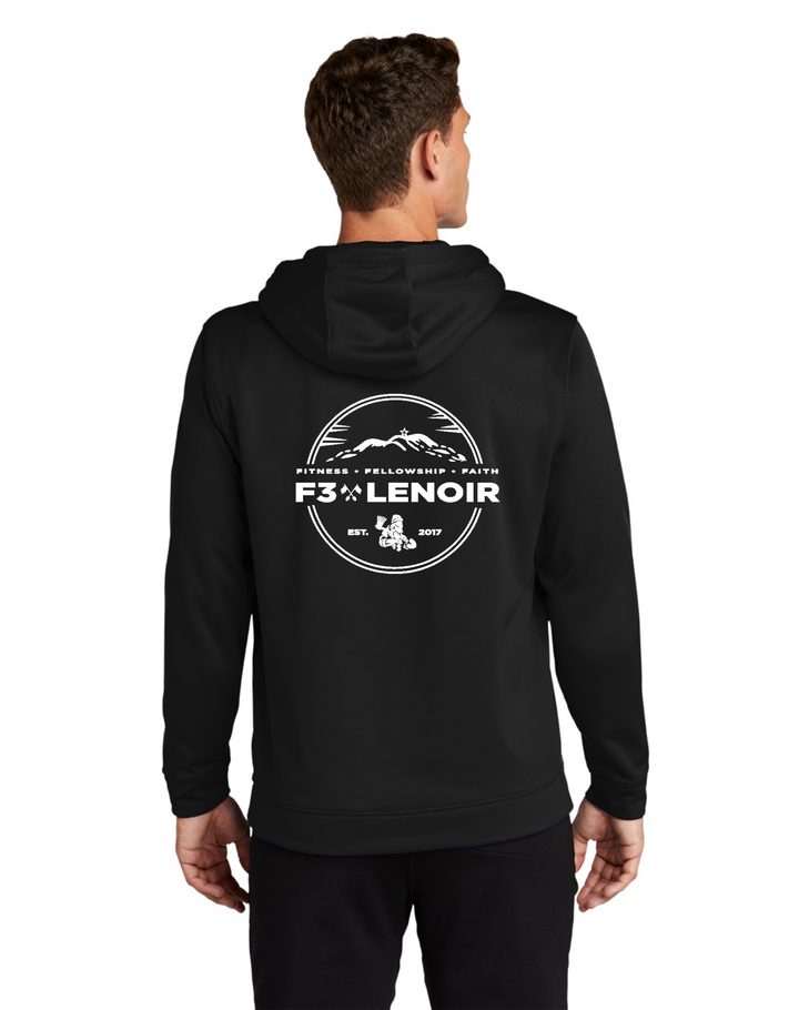 F3 Lenoir Pre-Order October 2022