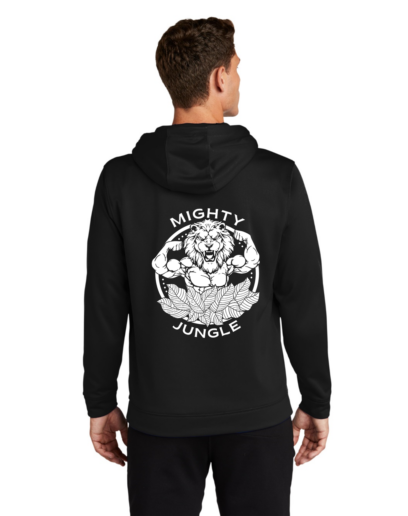 F3 LKN Mighty Jungle Pre-Order August 2022