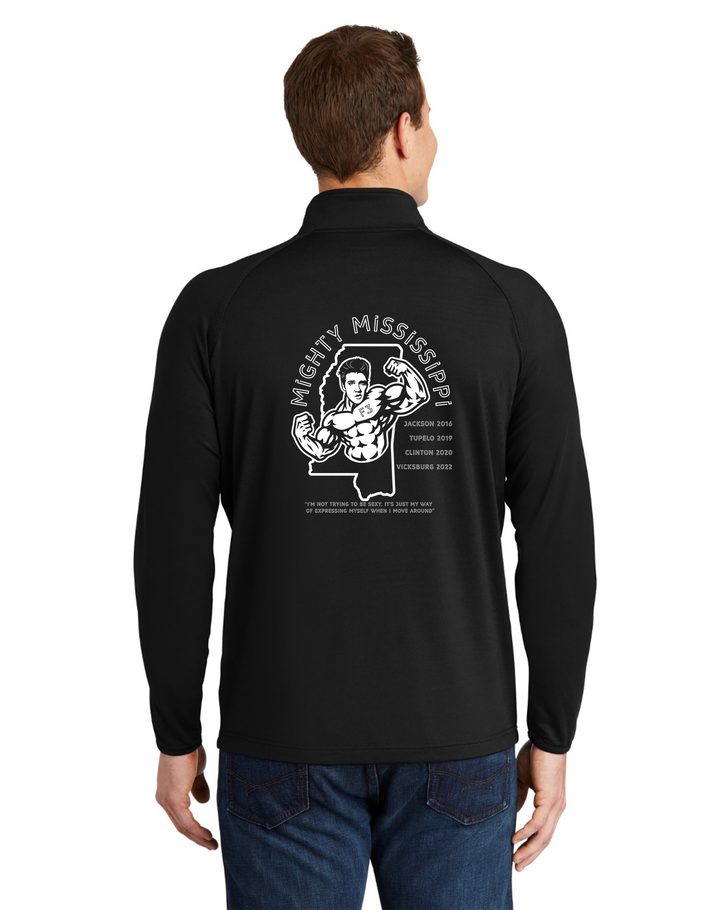 F3 Mighty Mississippi Pre-Order January 2023