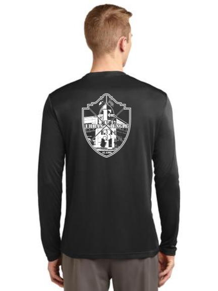 F3 Urban Jungle Pre-Order October 2022