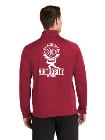 F3 Naperville Virtuosity Pre-Order May 2021