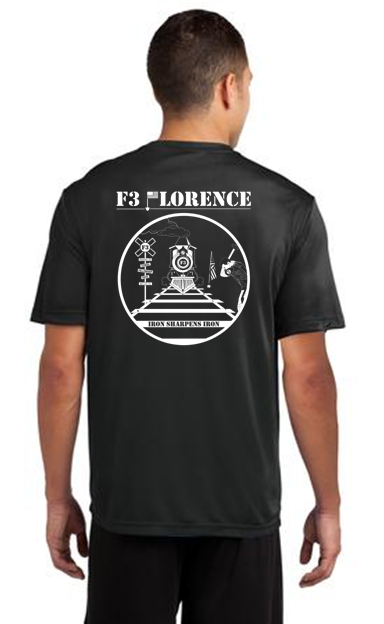 F3 Florence New Pre-Order May 2020