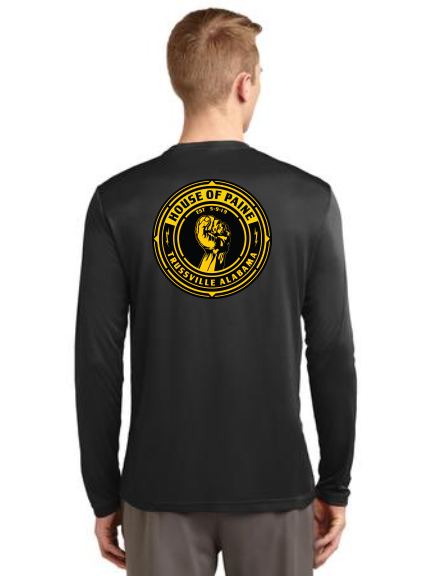 F3 House of Paine Pre-Order March 2021