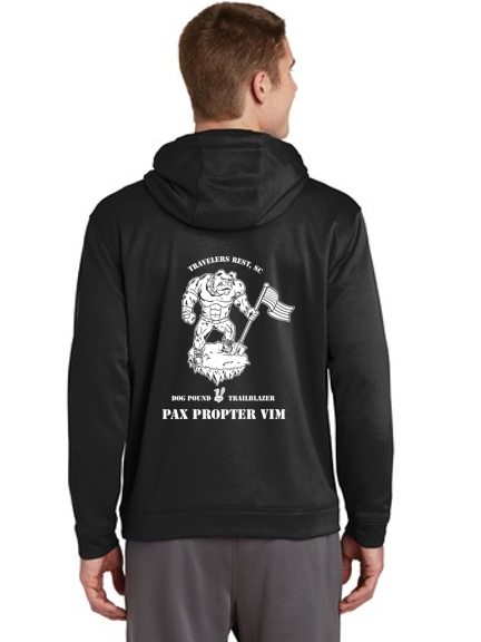 F3 Dog Pound Pre-Order March 2020