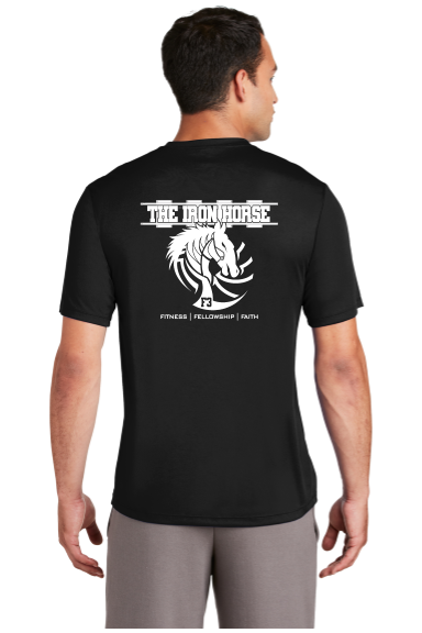 F3 The Iron Horse Pre-Order May 2022