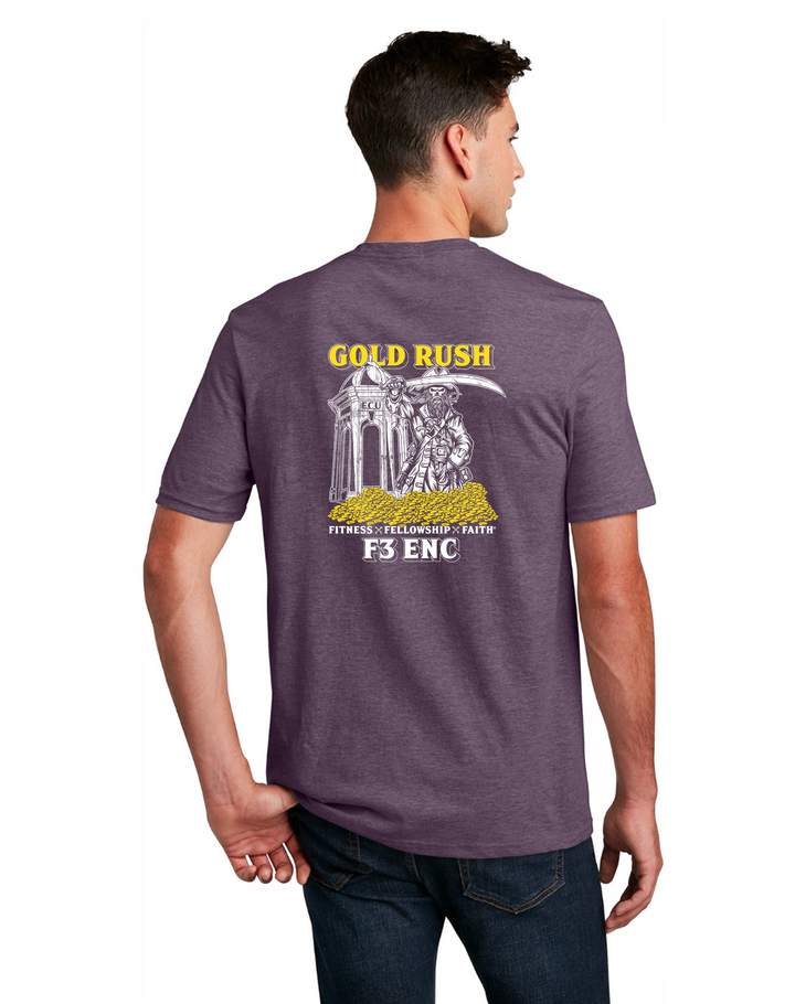 F3 ENC Gold Rush Pre-Order April 2022