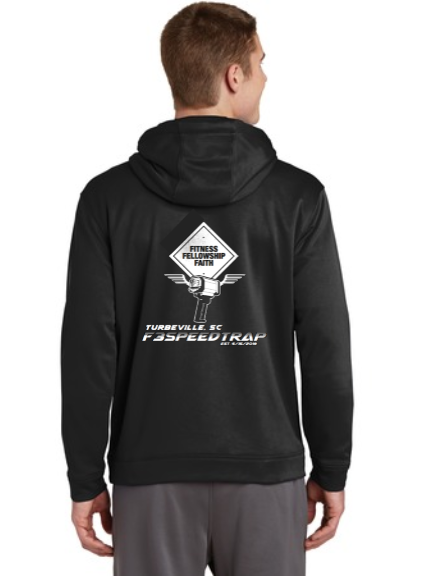 F3 Speed Trap Pre-Order May 2021